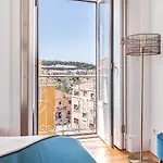 Akicity Campolide Apollo Διαμέρισμα Lisboa