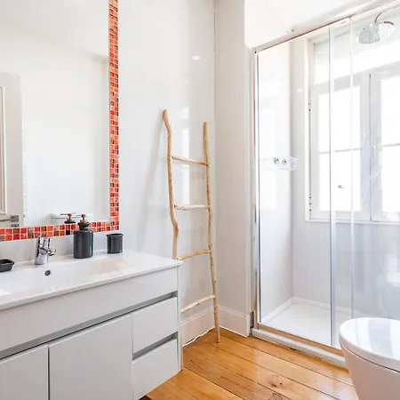 Akicity Campolide Apollo *