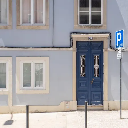 Akicity Campolide Apollo Daire