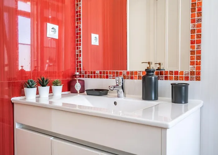 Akicity Campolide Apollo * Lisboa