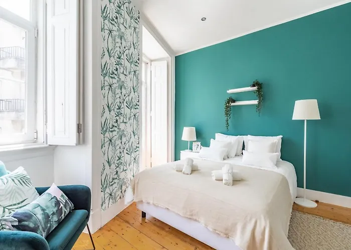 Akicity Campolide Apollo