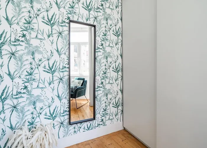 Apartamento Akicity Campolide Apollo