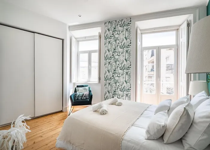 Apartamento Akicity Campolide Apollo *