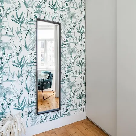 Apartament Akicity Campolide Apollo
