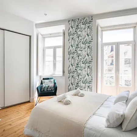 Apartament Akicity Campolide Apollo *